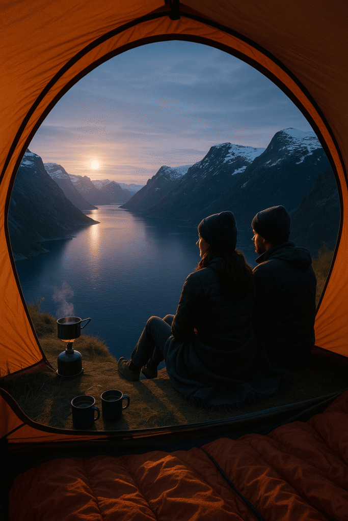 HOW TO TRAVEL FOR FREE