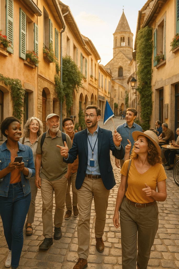 Best European tour companies providing authentic cultural experiences to travelers